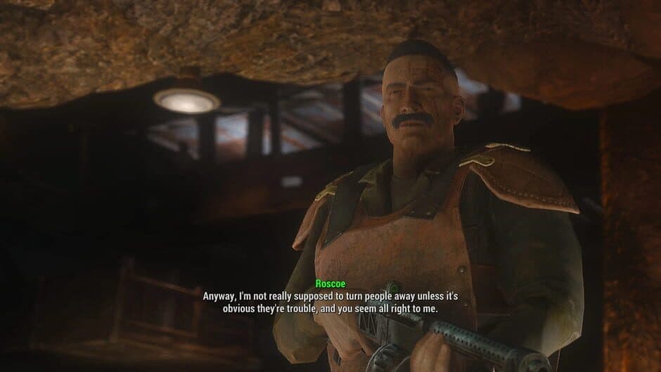 Fourville screenshot 3