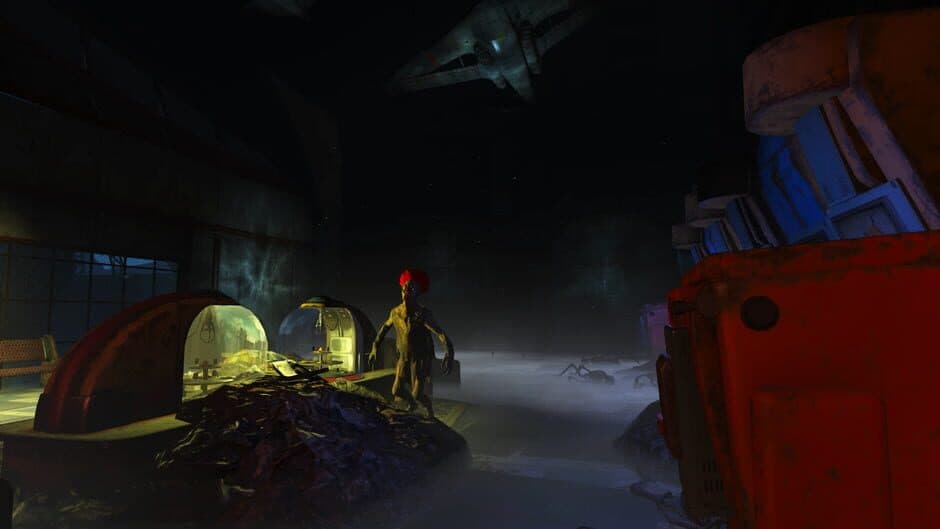 Maxwell's World screenshot 6