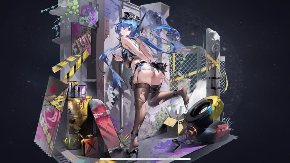 Cross Core screenshot 3