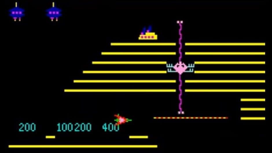 Vanguard screenshot 3