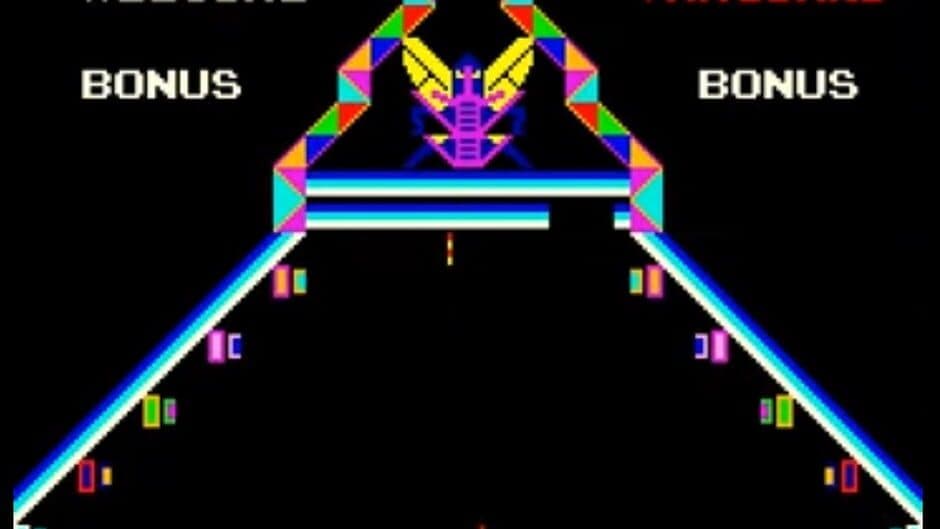 Vanguard screenshot 4