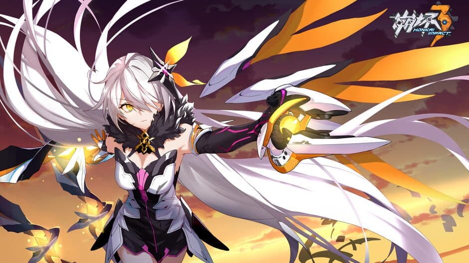 Honkai Impact 3rd: Part 1 - The Moon's Origin and Finality screenshot 3