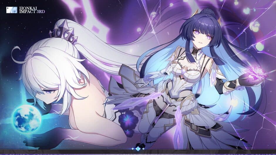 Honkai Impact 3rd: Part 1 - The Moon's Origin and Finality screenshot 5