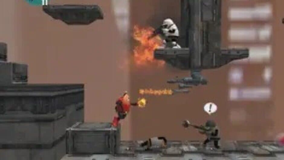 Killer Bean Unleashed screenshot 3