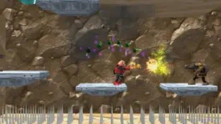 Killer Bean Unleashed screenshot 4