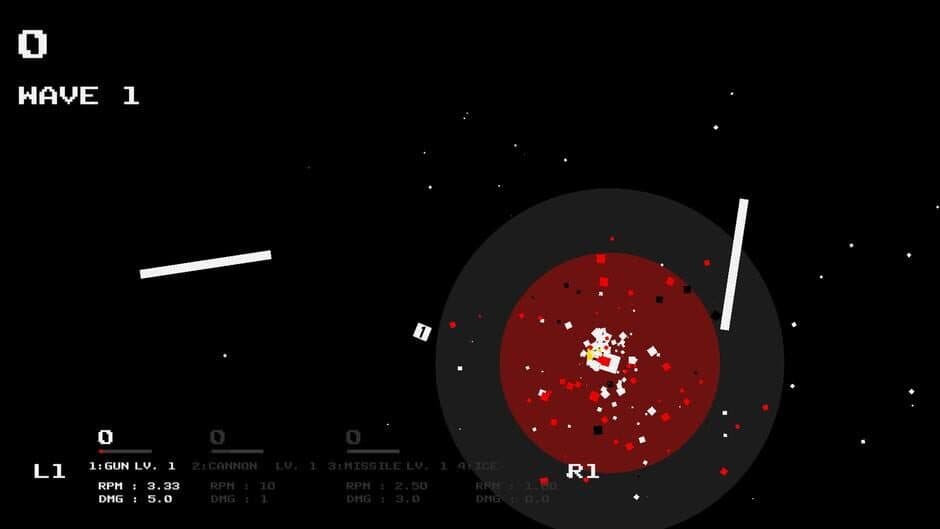 Shooting Blocks screenshot 6