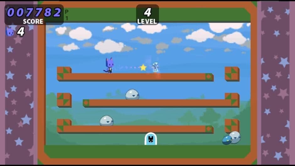 Thrillville screenshot 3