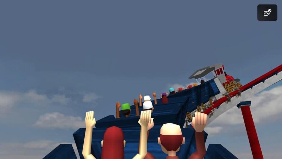 Thrillville screenshot 4