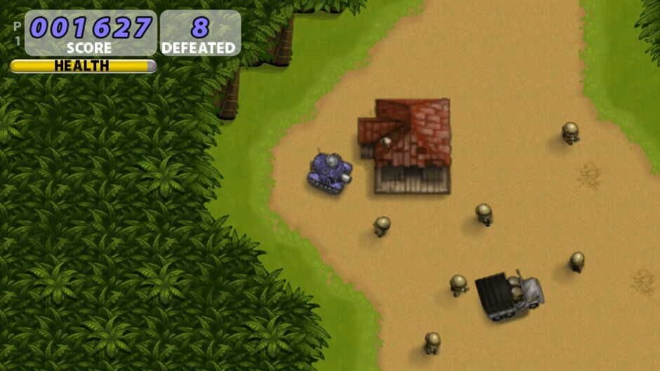 Thrillville: Off the Rails screenshot 3