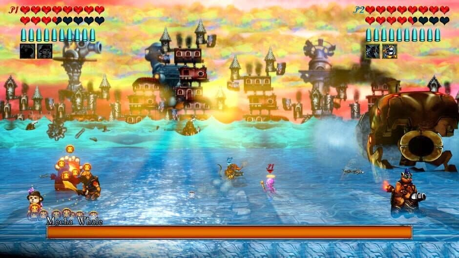 SkullPirates screenshot 6