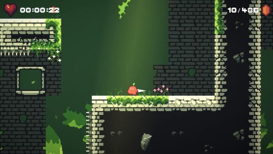 Cherry Tower screenshot 3