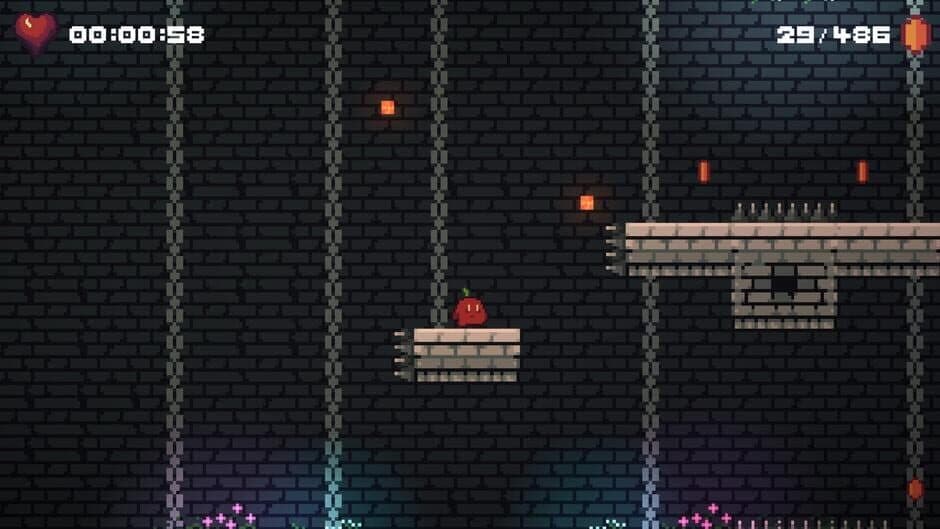 Cherry Tower screenshot 5