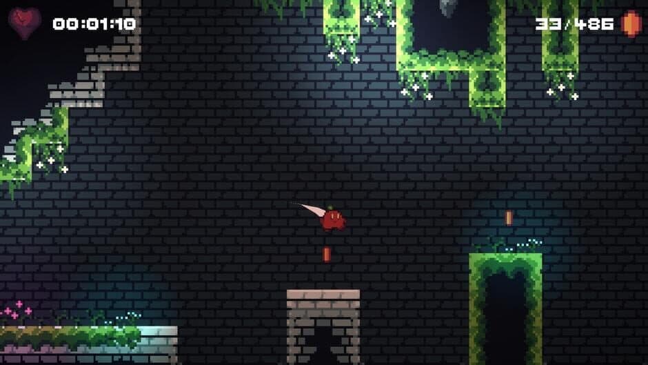 Cherry Tower screenshot 6