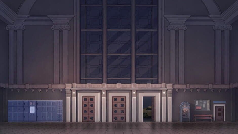 Trust No One screenshot 1