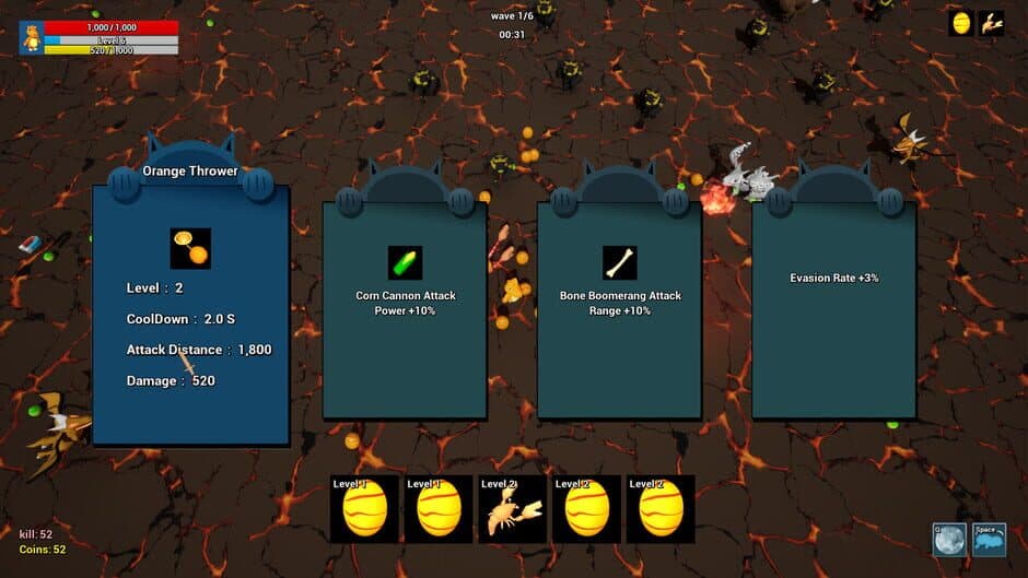 Beast Park screenshot 3