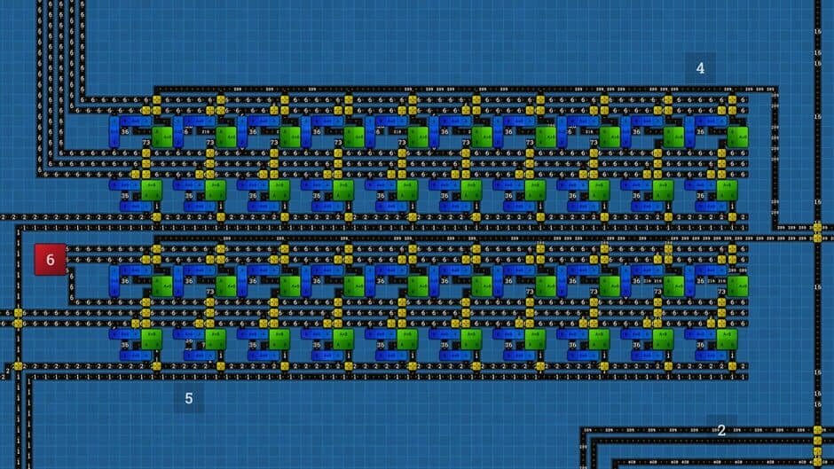 Beltmatic screenshot 3