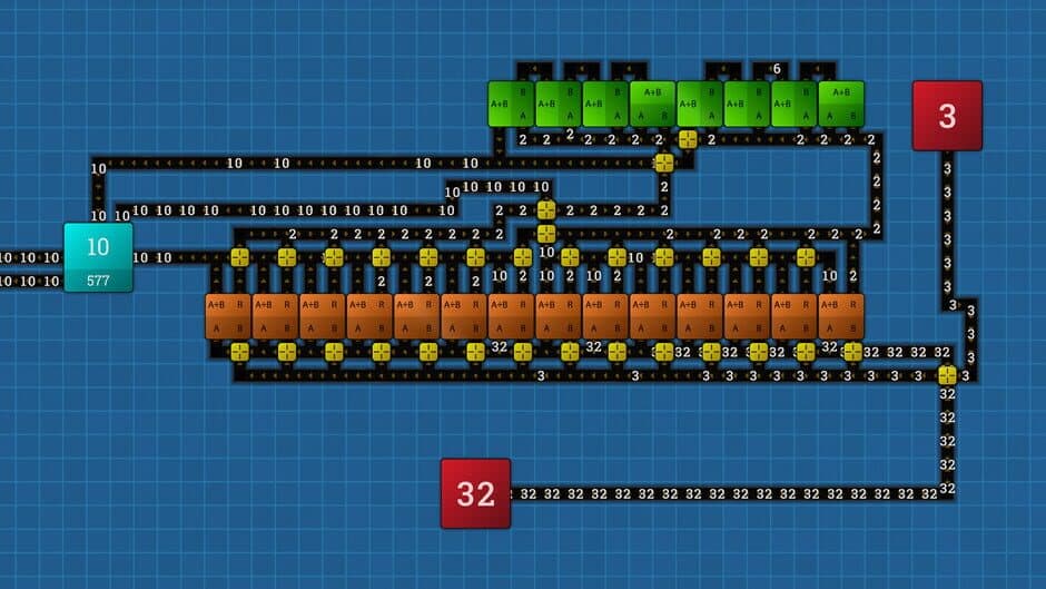 Beltmatic screenshot 4