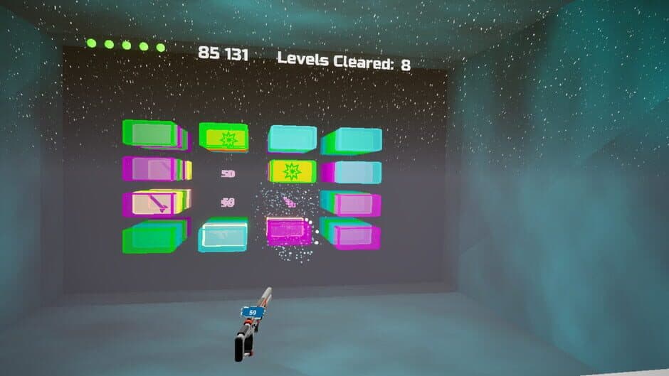 Brick Blaster screenshot 4