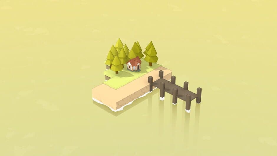 Bridges & Docks screenshot 1