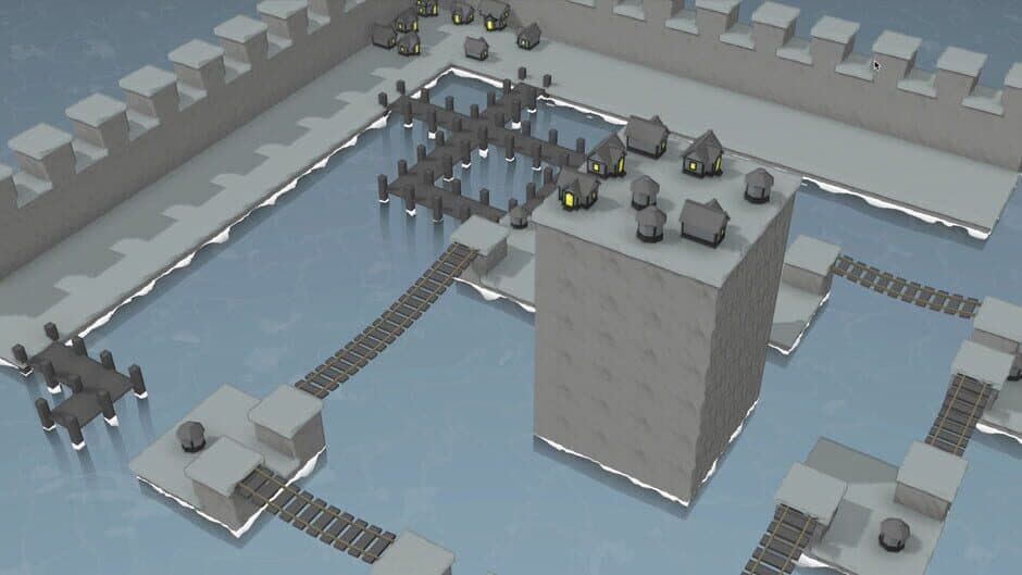 Bridges & Docks screenshot 5