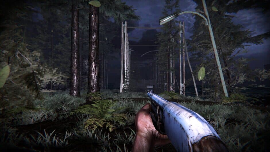 Burning Dead Reloaded screenshot 2