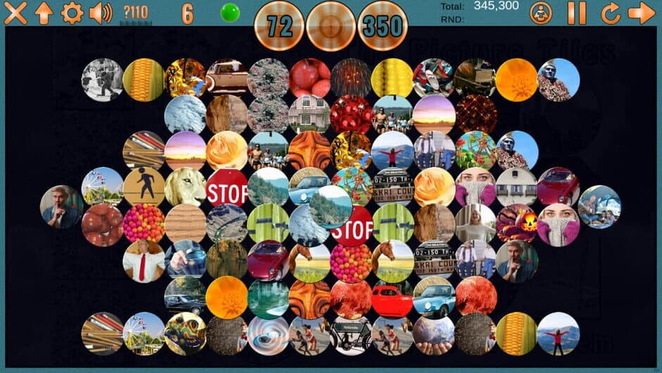 Clutter Puzzle Magazine Vol. 15 No. 1: Collector's Edition screenshot 3