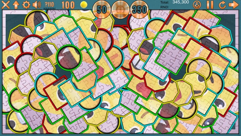 Clutter Puzzle Magazine Vol. 15 No. 1: Collector's Edition screenshot 5