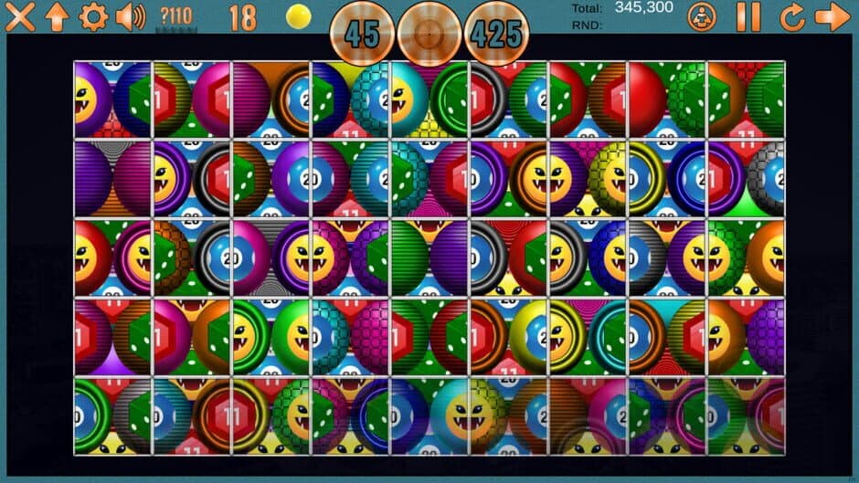 Clutter Puzzle Magazine Vol. 15 No. 1: Collector's Edition screenshot 6