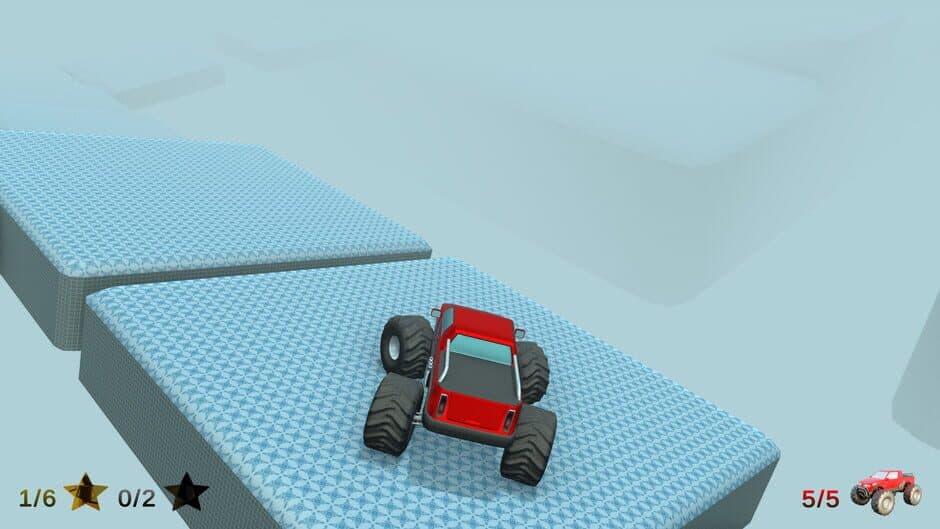 Danger Ramps screenshot 3