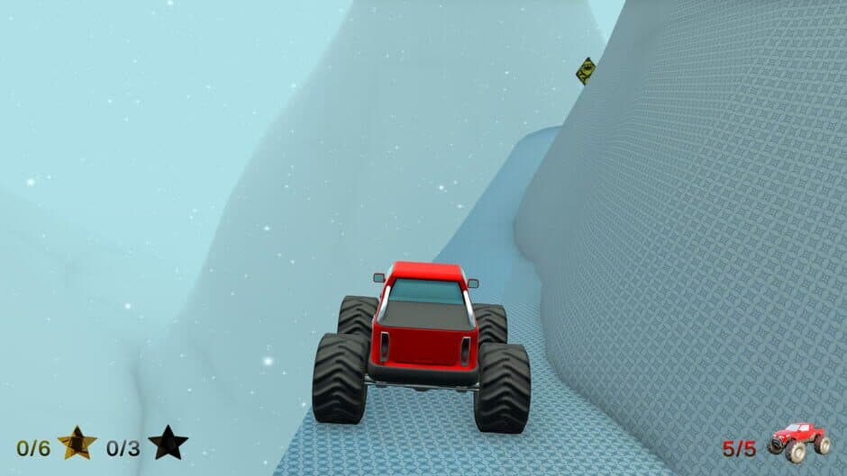 Danger Ramps screenshot 4