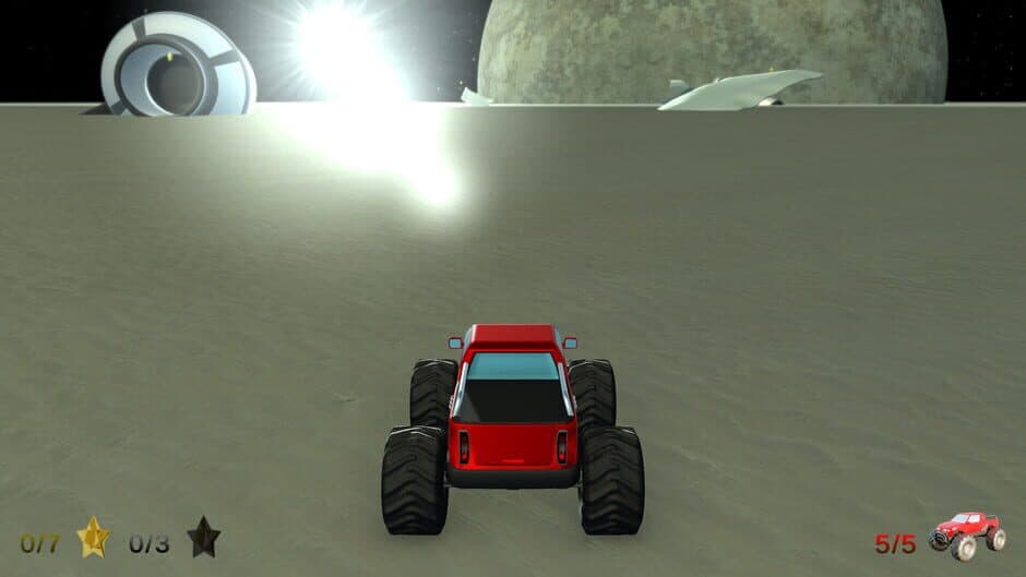 Danger Ramps screenshot 6