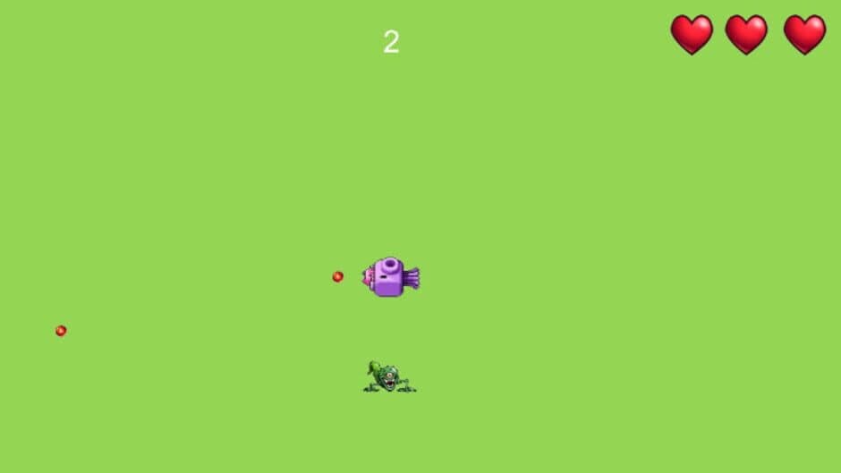 Death ring screenshot 1