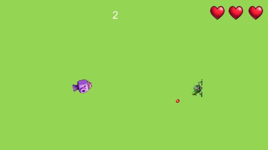 Death ring screenshot 3