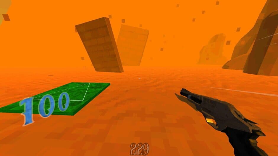 Descent screenshot 2