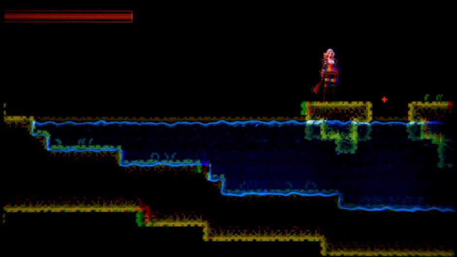 Virtual girl save virtual boy screenshot 4