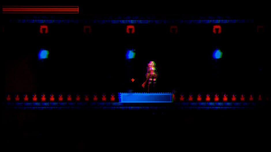 Virtual girl save virtual boy screenshot 5