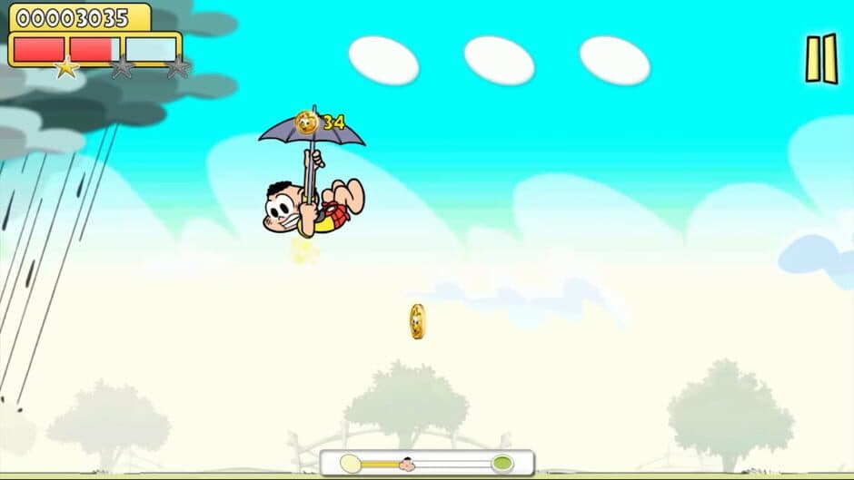 Smudge Adventure screenshot 3