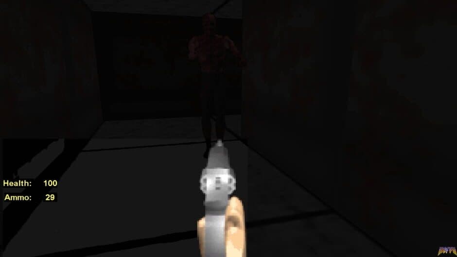 City of the Evil Dead screenshot 4