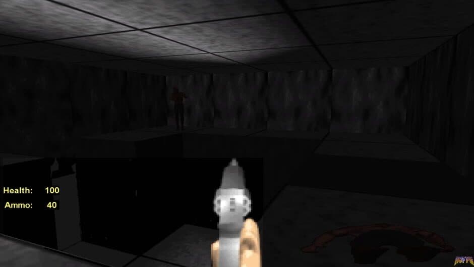 City of the Evil Dead screenshot 5