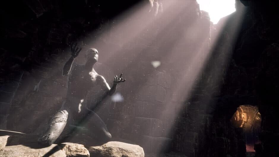 Genie Reprise screenshot 2