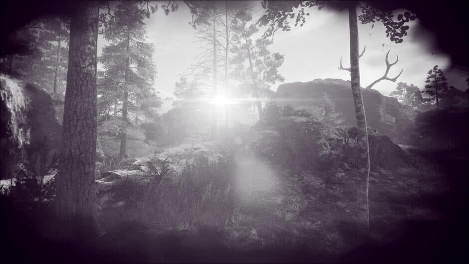 Genie Reprise screenshot 1