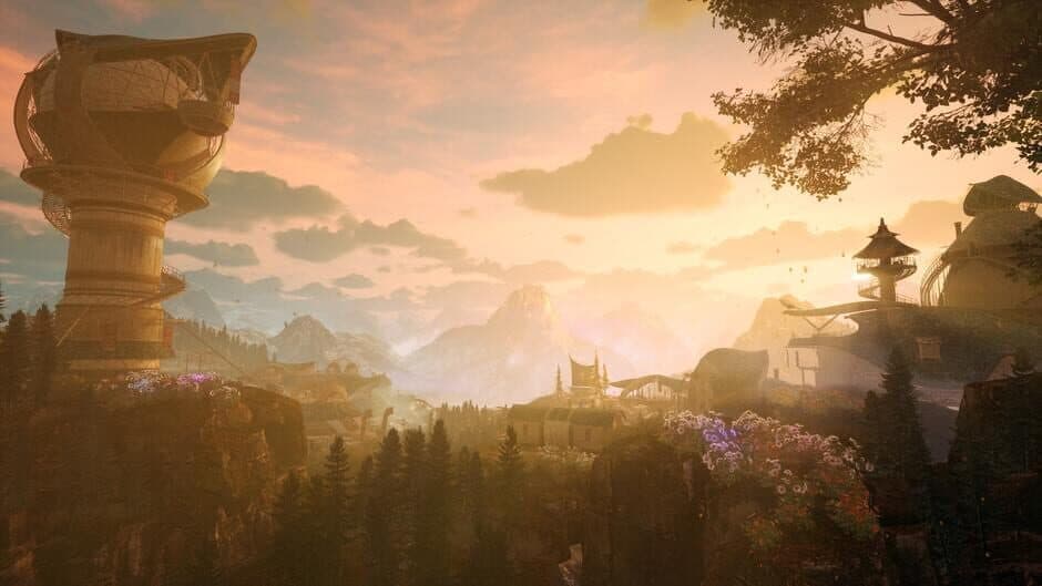 Genie Reprise screenshot 4