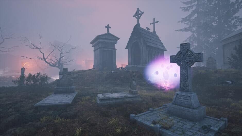 Genie Reprise screenshot 5