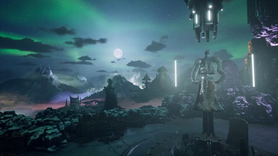 Genie Reprise screenshot 6