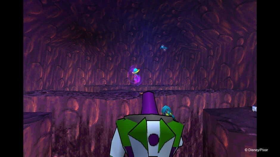 Buzz Lightyear of Star Command screenshot 6