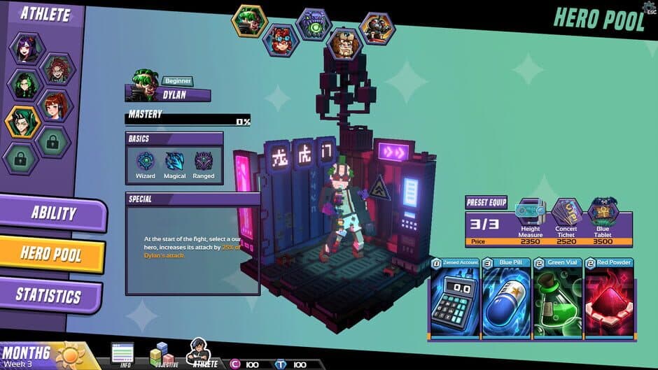 Esports Godfather Origin screenshot 4