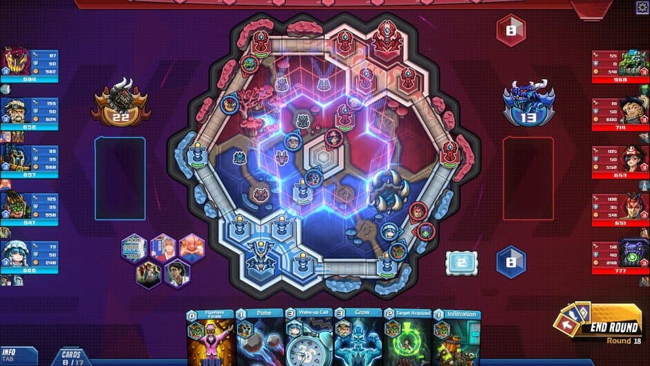 Esports Godfather Origin screenshot 5