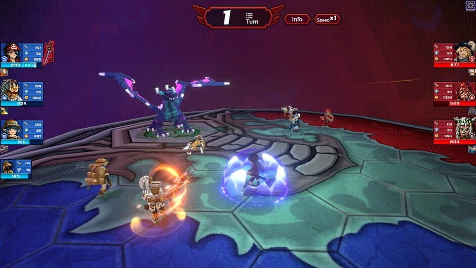 Esports Godfather Origin screenshot 6