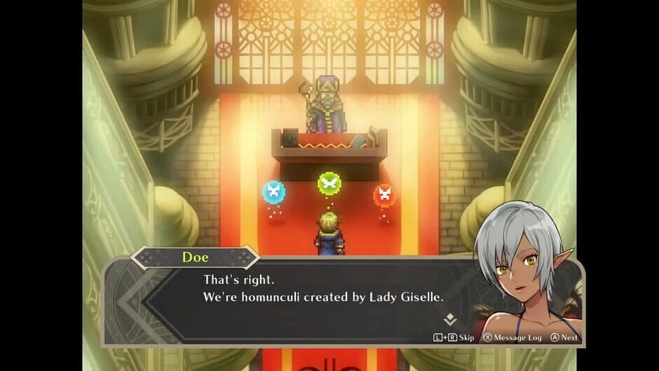 WiZmans World ReTry screenshot 3