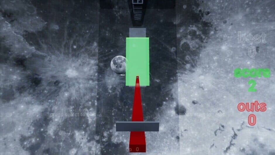 Wall Ball screenshot 1